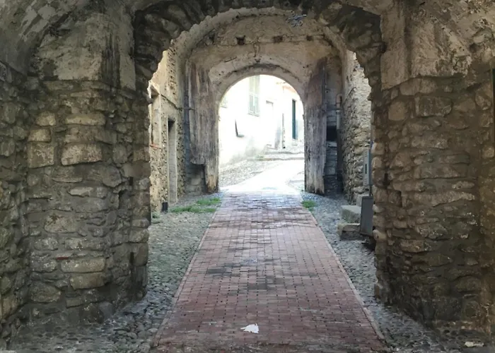 Casa Delfino *