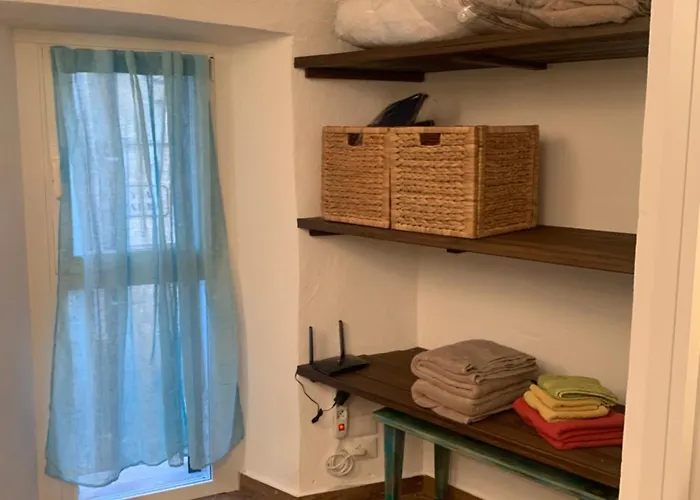 Casa Delfino Sanremo