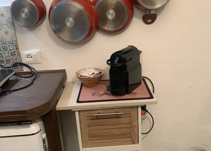 Casa Delfino Apartmán *