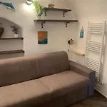 Apartamento Casa Delfino