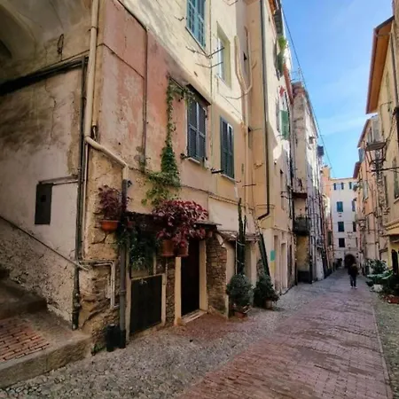 アパート Casa Delfino