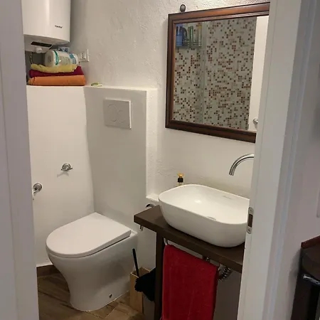 Casa Delfino Apartament San Remo