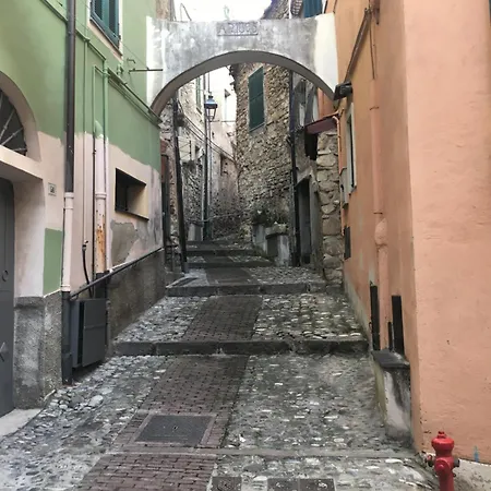 Casa Delfino *