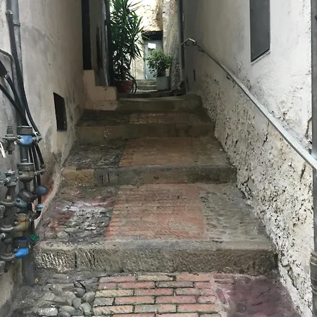 Daire Casa Delfino