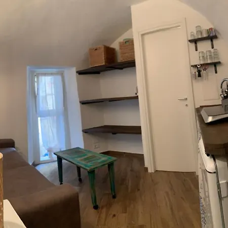 Lejlighed Casa Delfino Sanremo