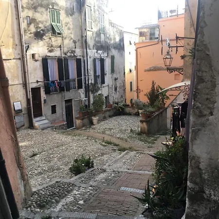 Casa Delfino