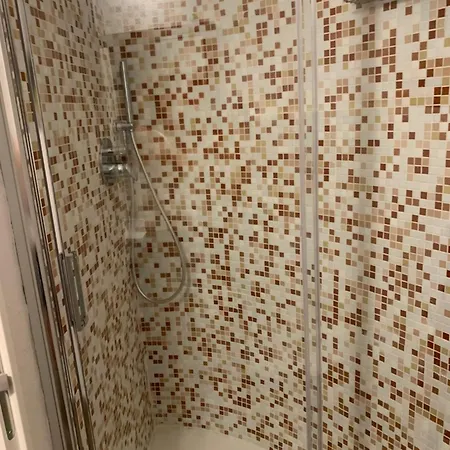 アパート Casa Delfino サンレモ