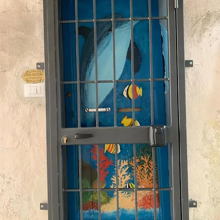 アパート Casa Delfino *