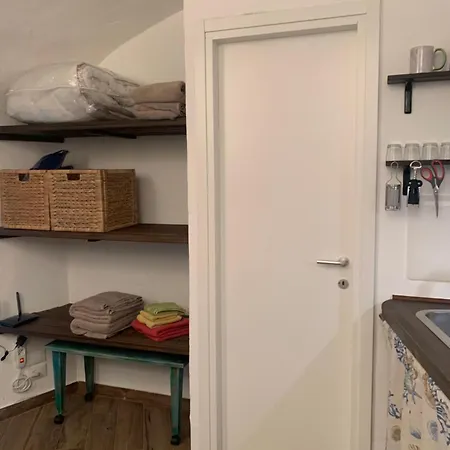 Apartman Casa Delfino