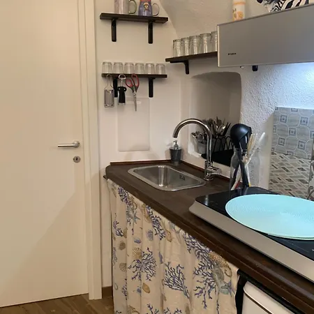 Apartament Casa Delfino San Remo