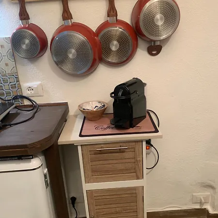 Casa Delfino Apartment *