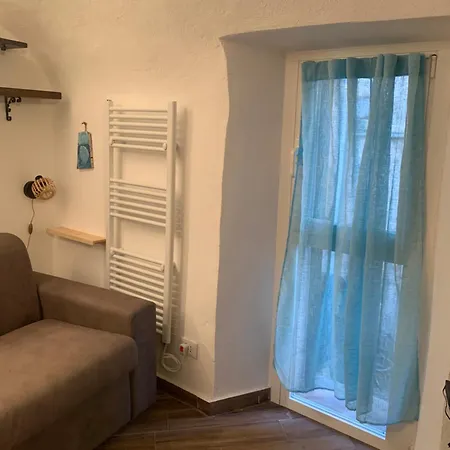 Casa Delfino * San Remo