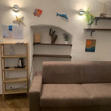 Apartamento Casa Delfino *