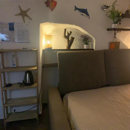 Casa Delfino サンレモ