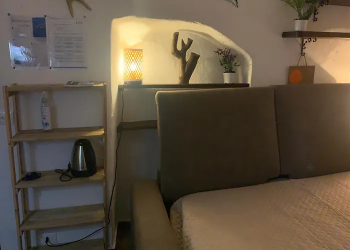 Casa Delfino サンレモ